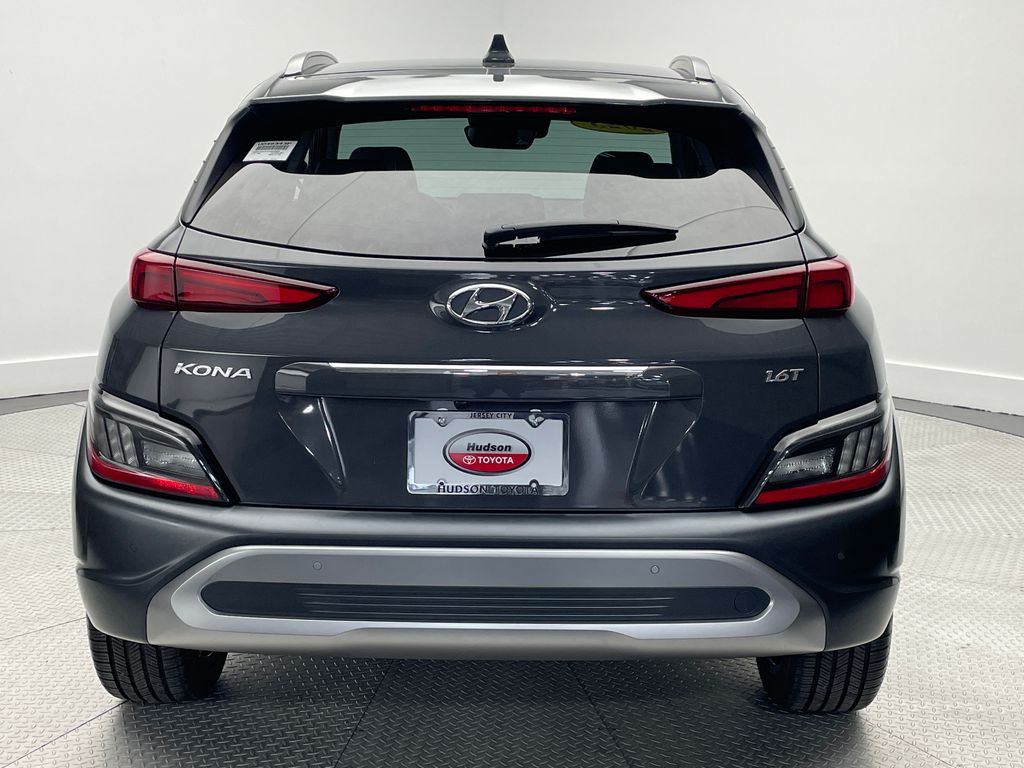 Thumbnail: 2023 Hyundai Kona - 6