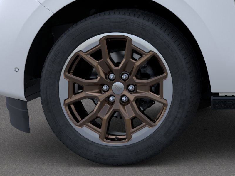 2025 Ford Expedition King Ranch MAX