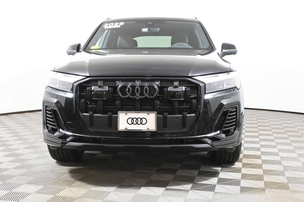 Thumbnail: 2026 Audi Q7 - 10