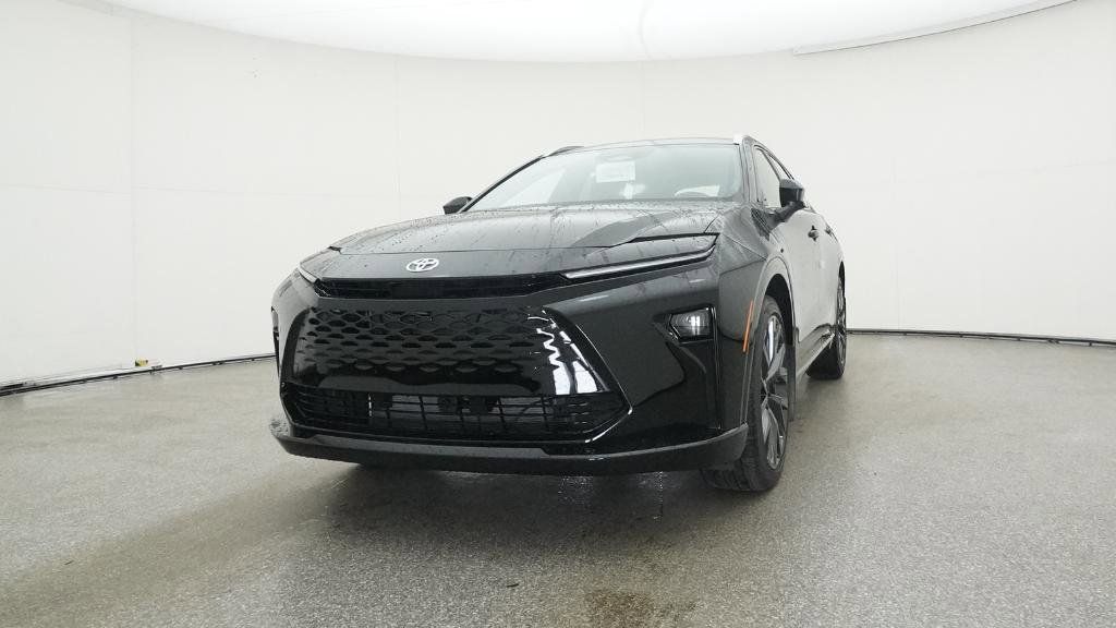 Thumbnail: 2025 Toyota Crown Signia - 19