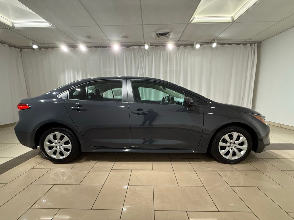 Thumbnail: 2024 Toyota Corolla - 6