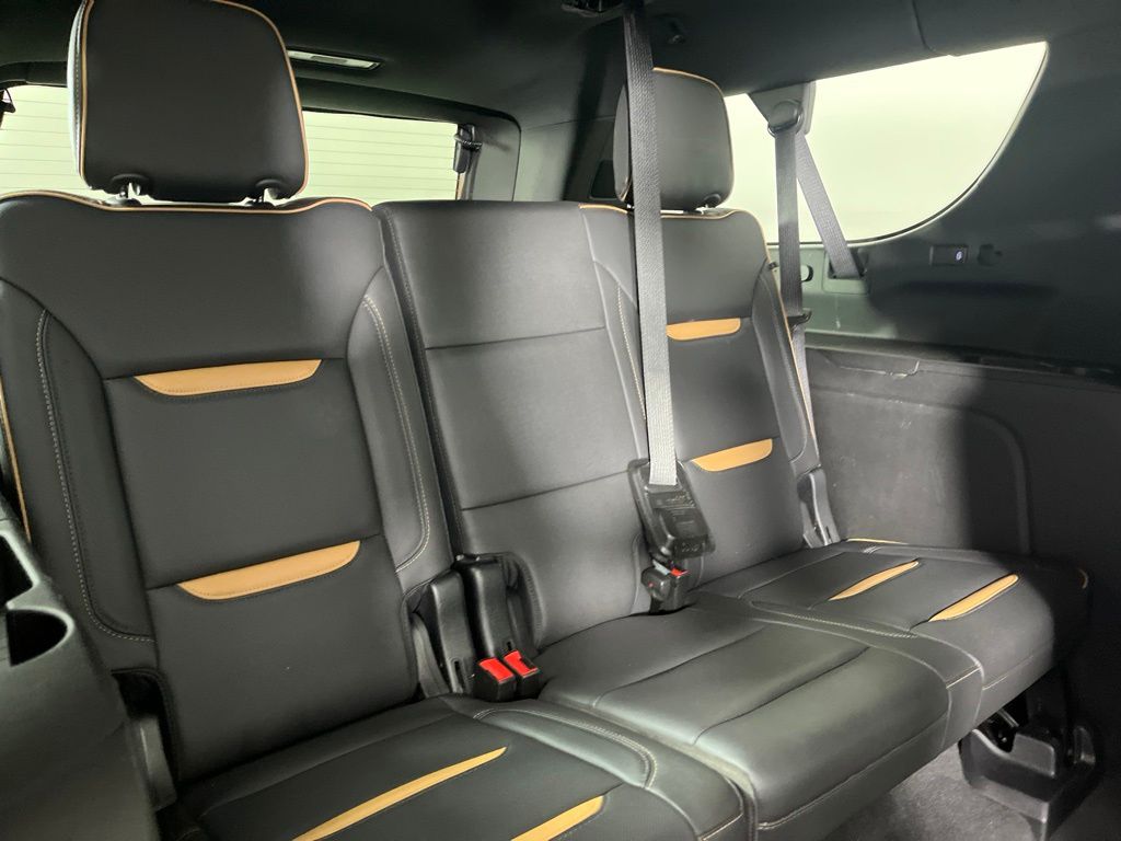 Thumbnail: 2021 GMC Yukon XL - 8