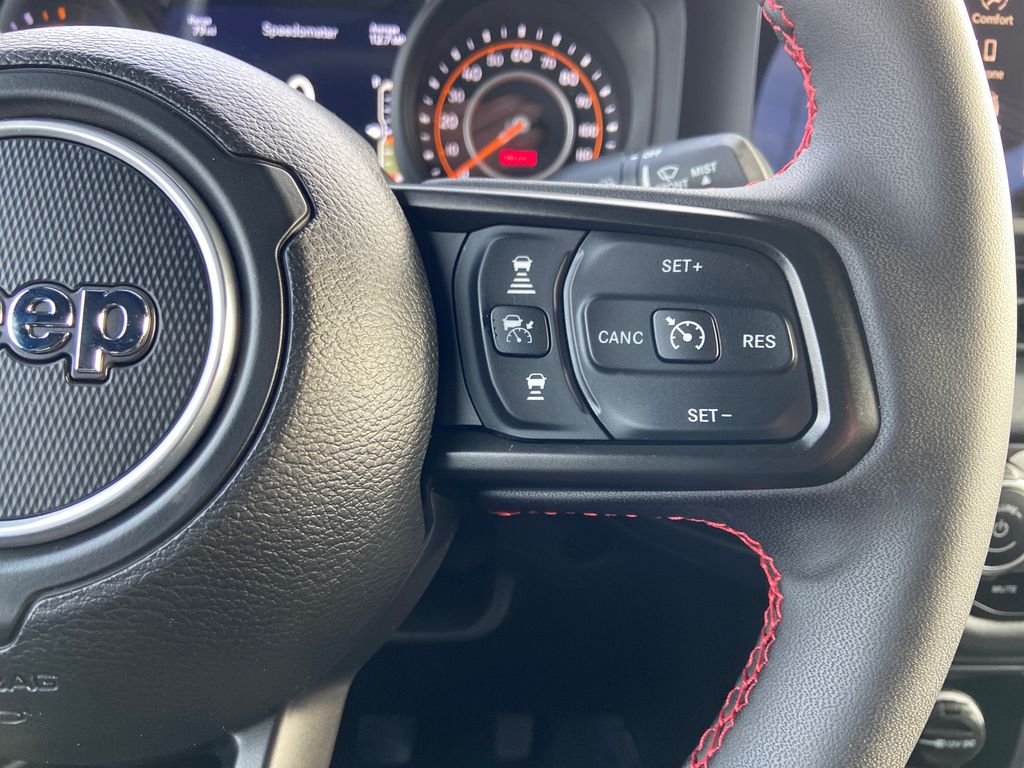 2024 Jeep Gladiator Rubicon Blue at South Hills CDJR