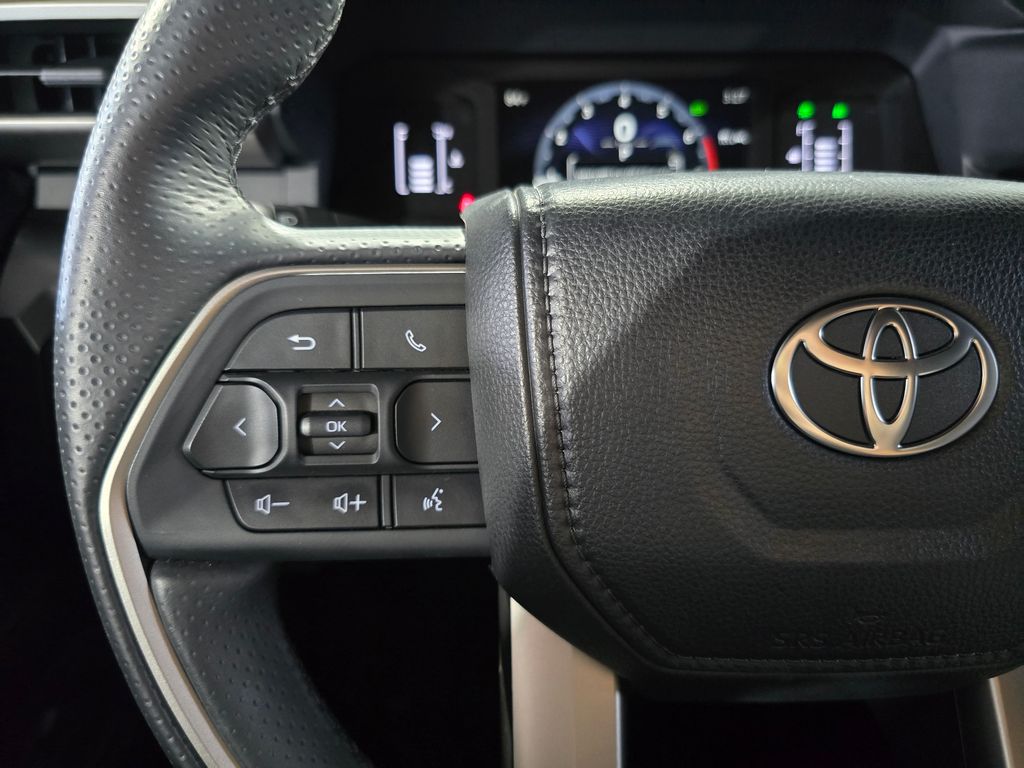 Thumbnail: 2026 Toyota 4Runner - 16