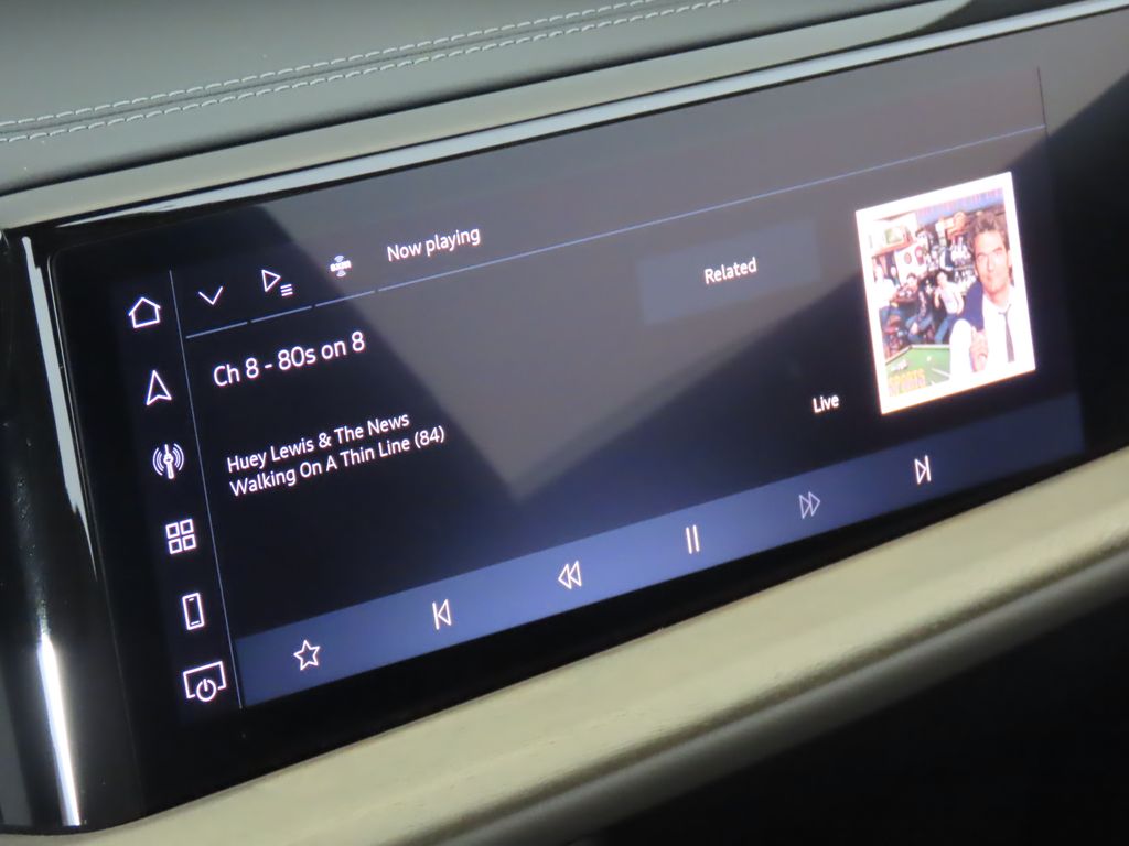 Thumbnail: 2025 Audi Q5 - 21