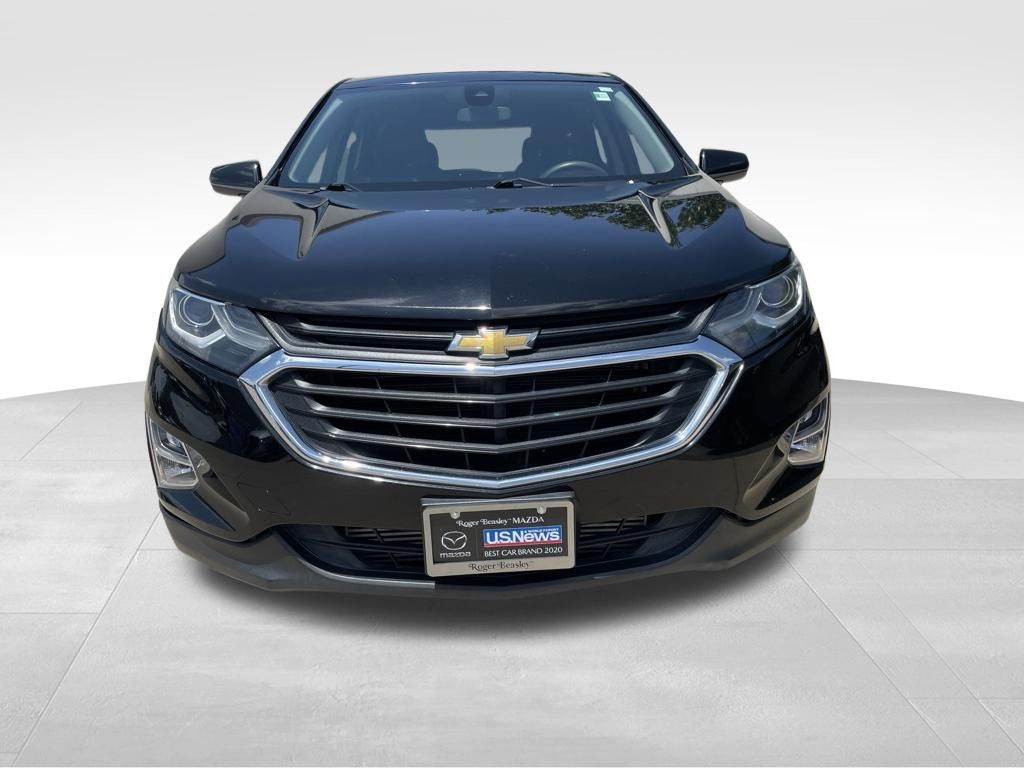 Used Car 2020 Chevrolet Equinox  Lt For Sale Under $20,000 In Georgetown, Texas