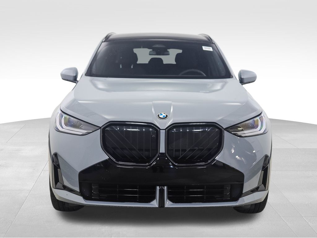 Thumbnail: 2026 BMW X3 - 8