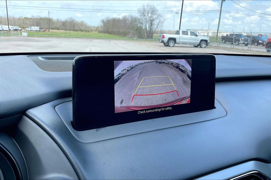 Used 2023 Mazda CX-9 Touring Plus 4D Sport Utility