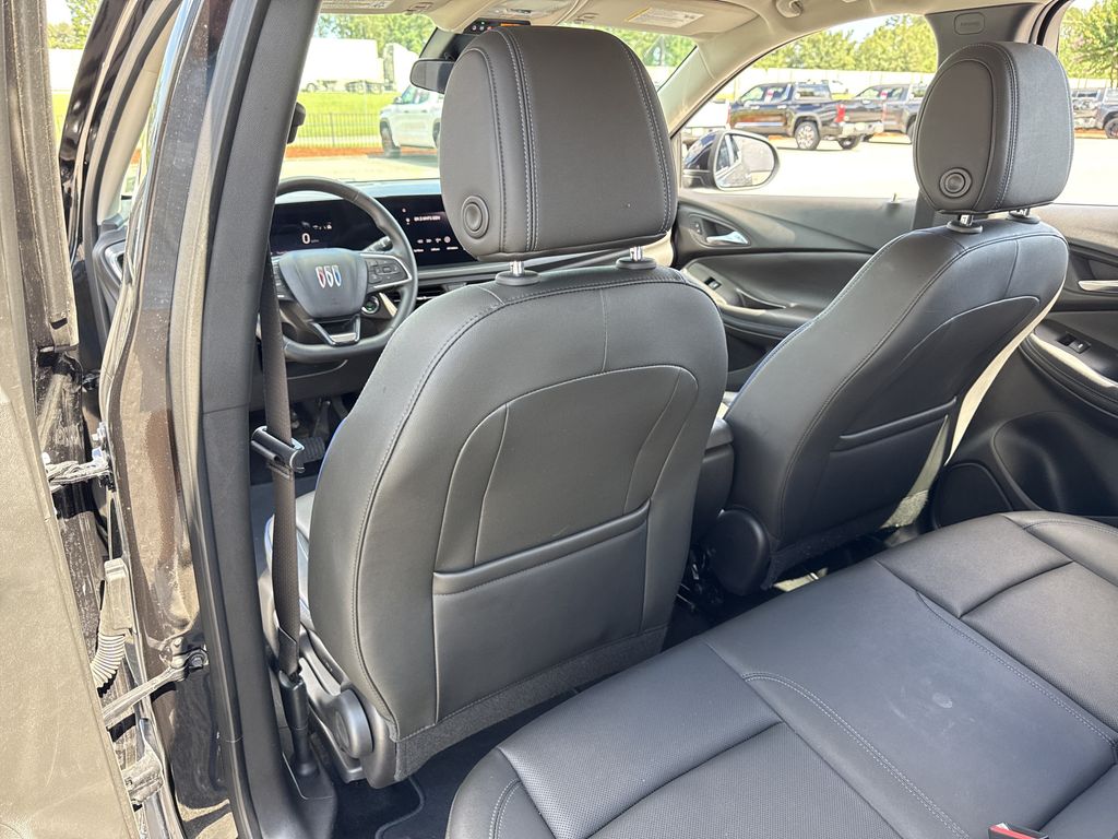 Used 2025 Buick Encore GX SUV