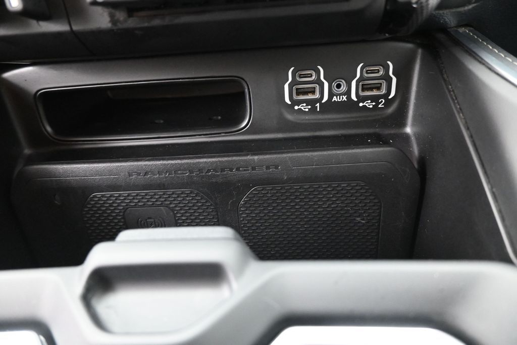 Used 2022 Ram 1500 Truck