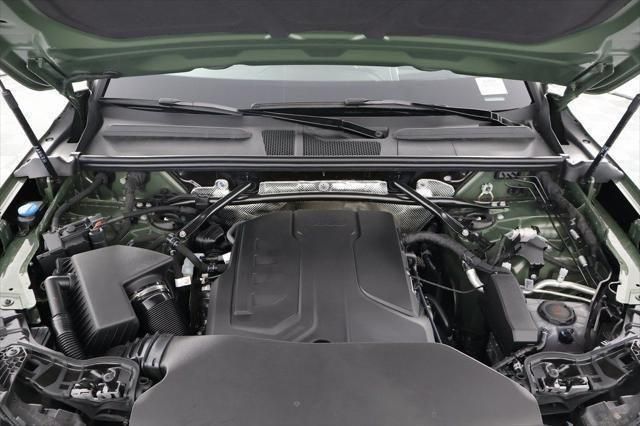 Thumbnail: 2025 Audi Q5 - 9