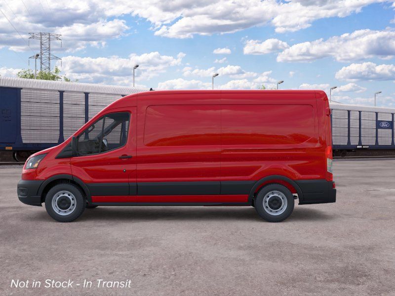2026 Ford Transit-250 Cargo Van 