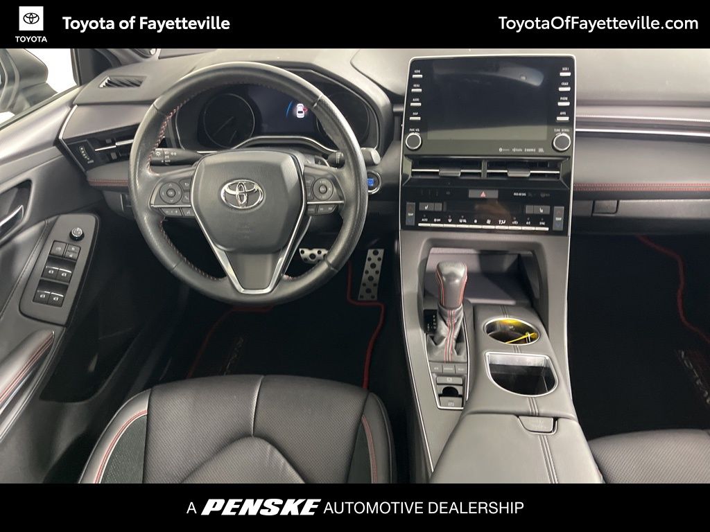Thumbnail: 2021 Toyota Avalon - 4