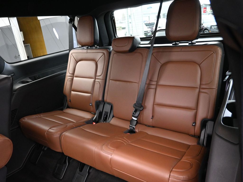 2024 Lincoln Navigator Reserve L