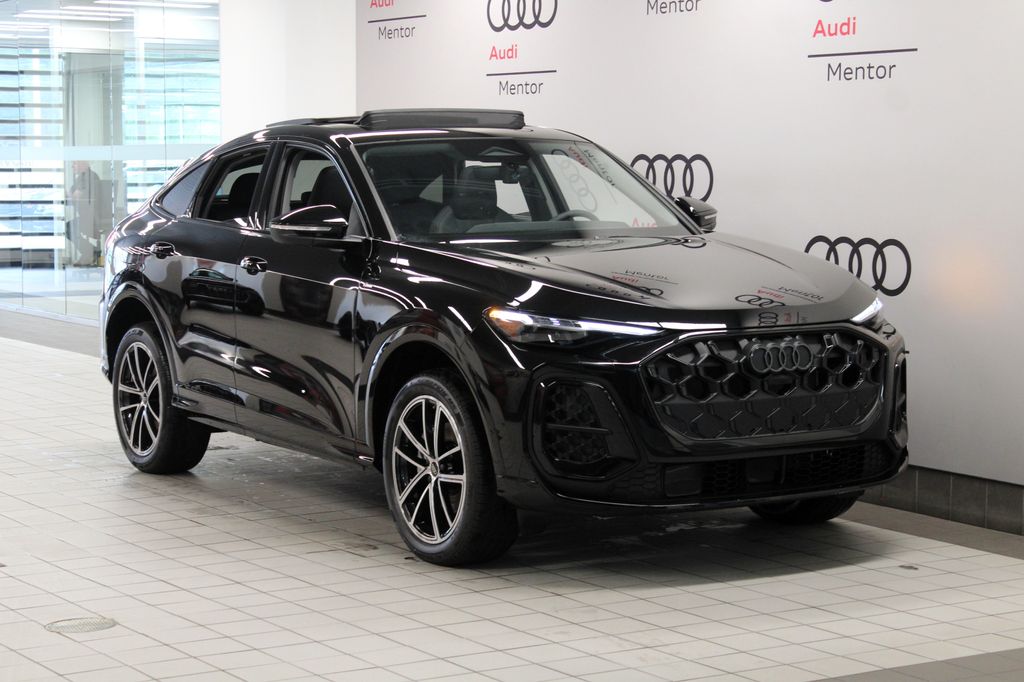 Thumbnail: 2026 Audi Q5 - 8
