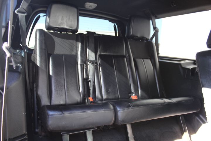 Used Car 2017 Ford Expedition El  For Sale Under $12,000 In Georgetown, Texas