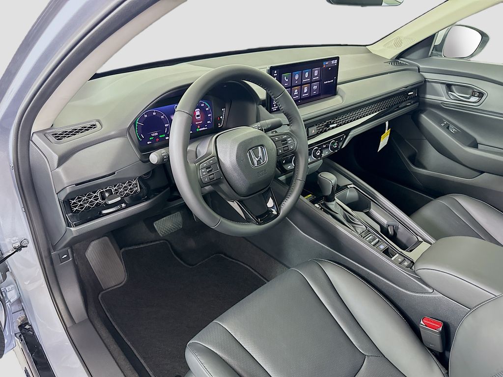 Thumbnail: 2025 Honda Accord - 9