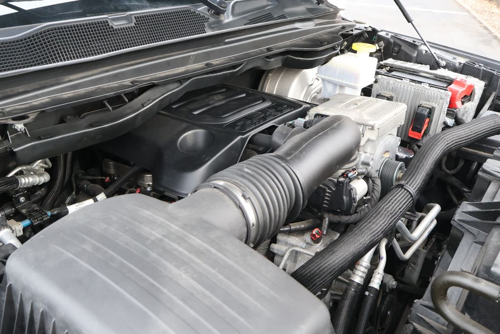 Thumbnail: 2019 RAM 1500 - 14