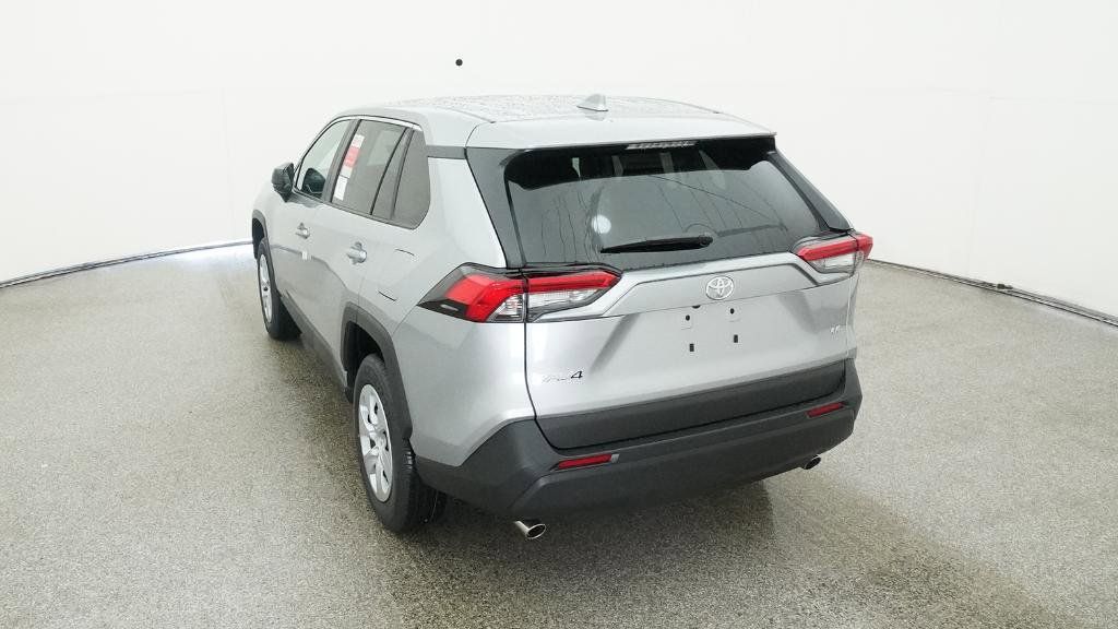 Thumbnail: 2025 Toyota RAV4 - 21