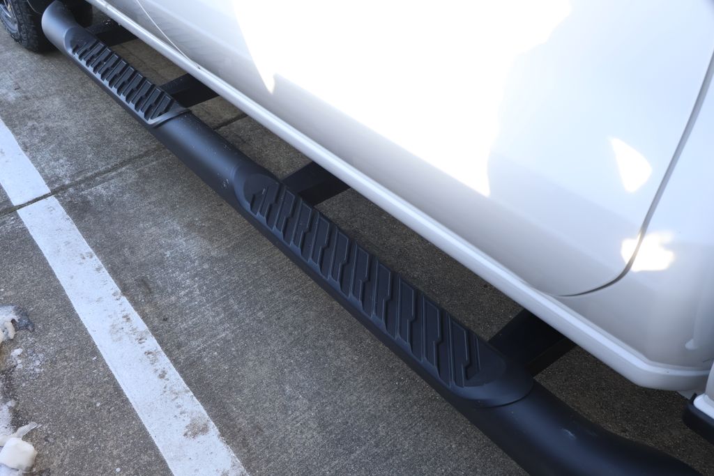 Thumbnail: 2026 Chevrolet Silverado 1500 - 13