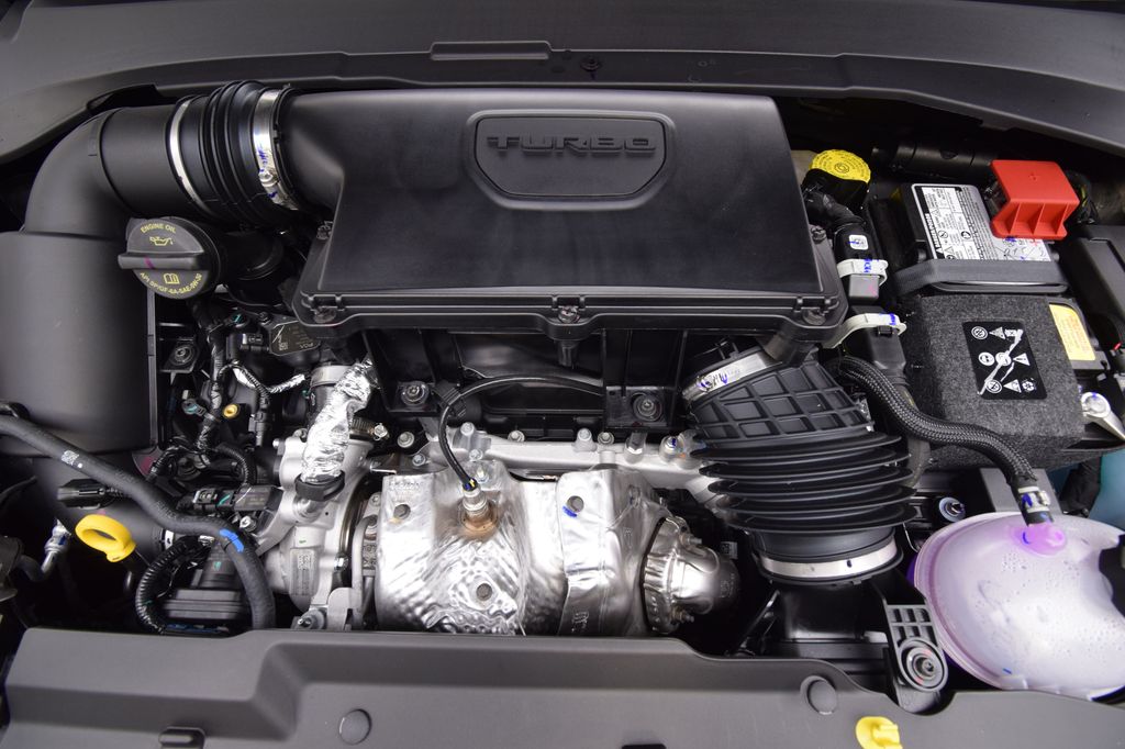new 2026 Jeep Compass car, priced at $33,136