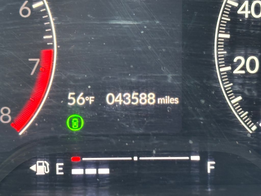 Thumbnail: 2022 Honda Civic - 30