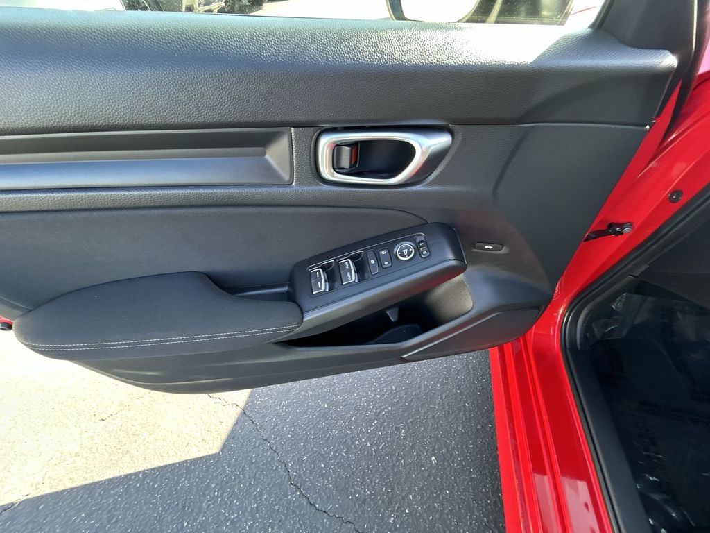 Thumbnail: 2025 Honda Civic - 13