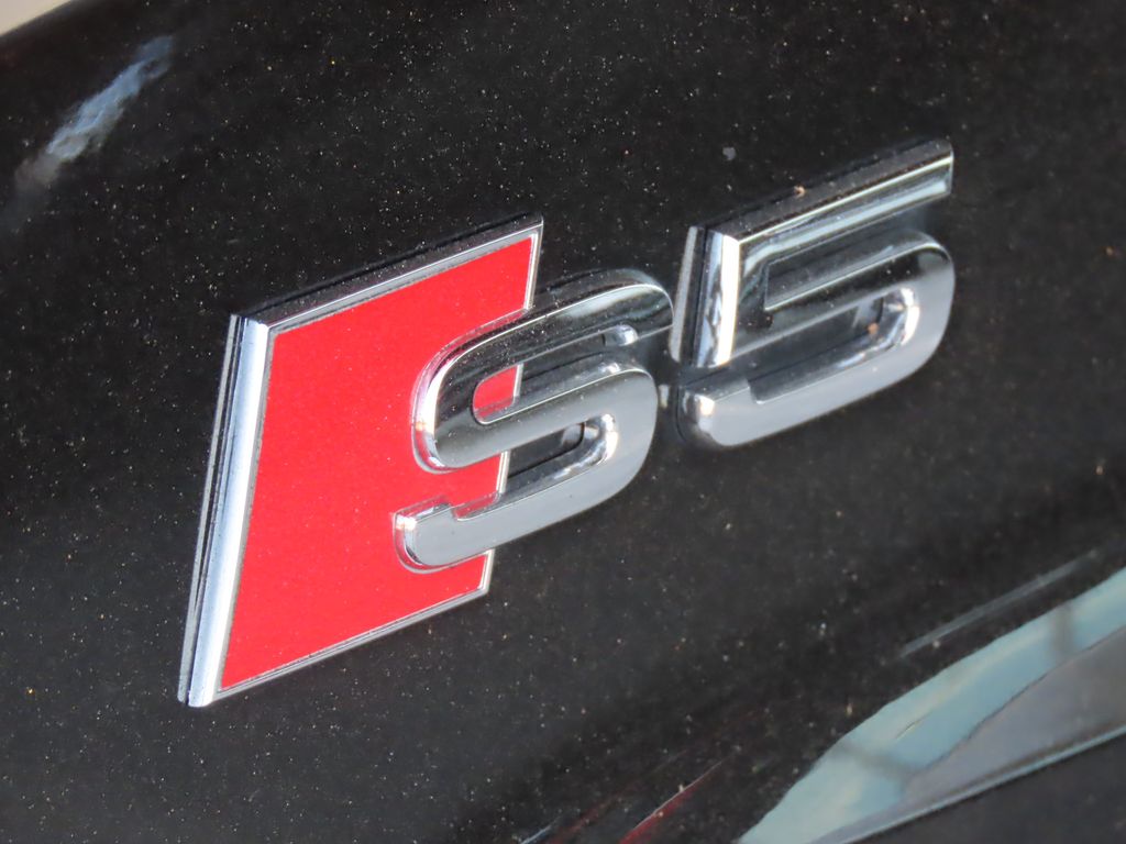 2022 Audi S5 3.0T Premium Plus 4