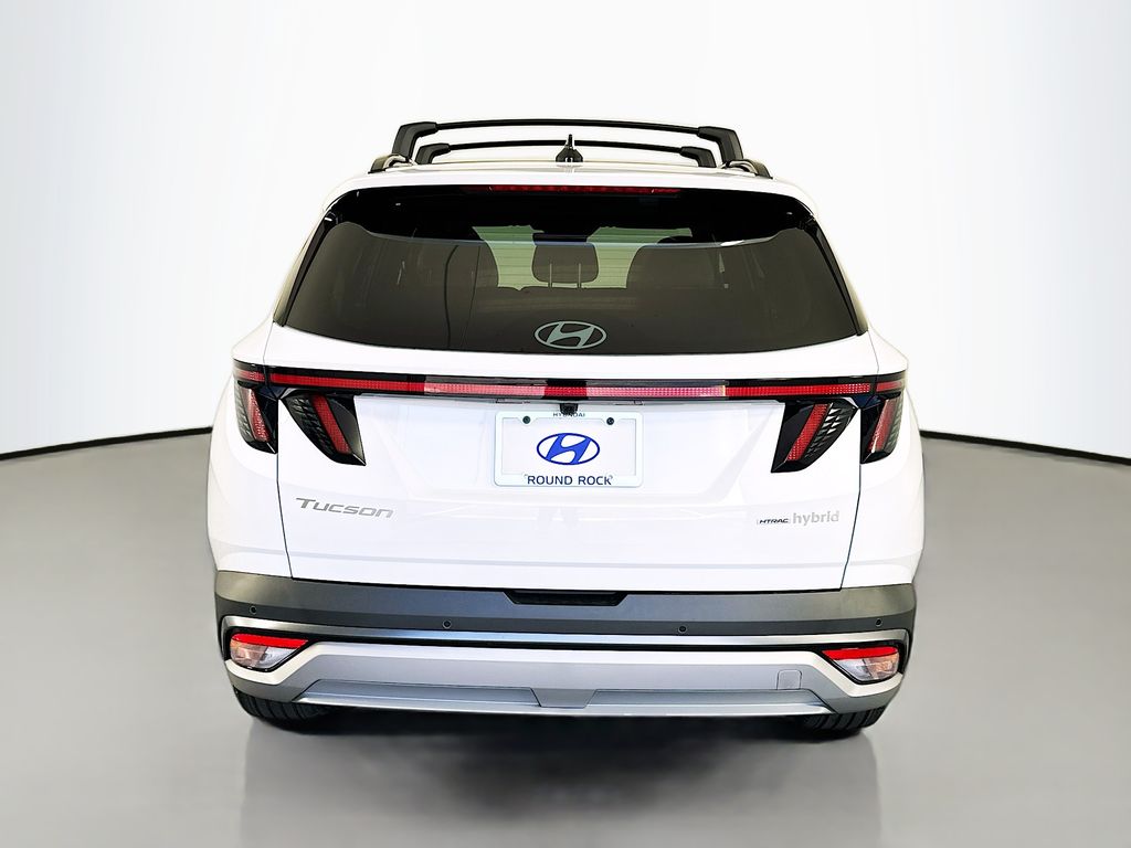 Thumbnail: 2026 Hyundai Tucson - 6