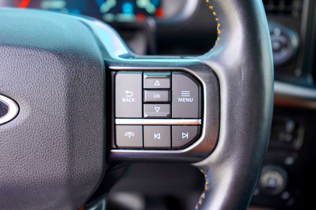 Used Car 2021 Ford F-150  Tremor For Sale Under $50,000 In Taylor, Texas