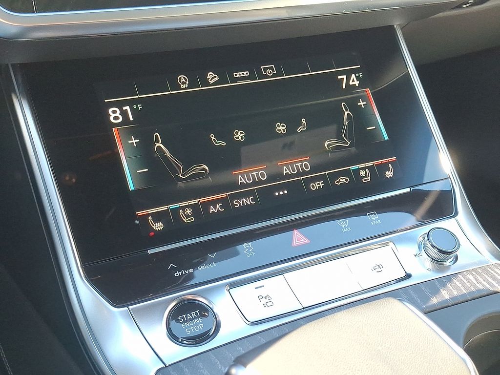 Thumbnail: 2025 Audi A6 - 16