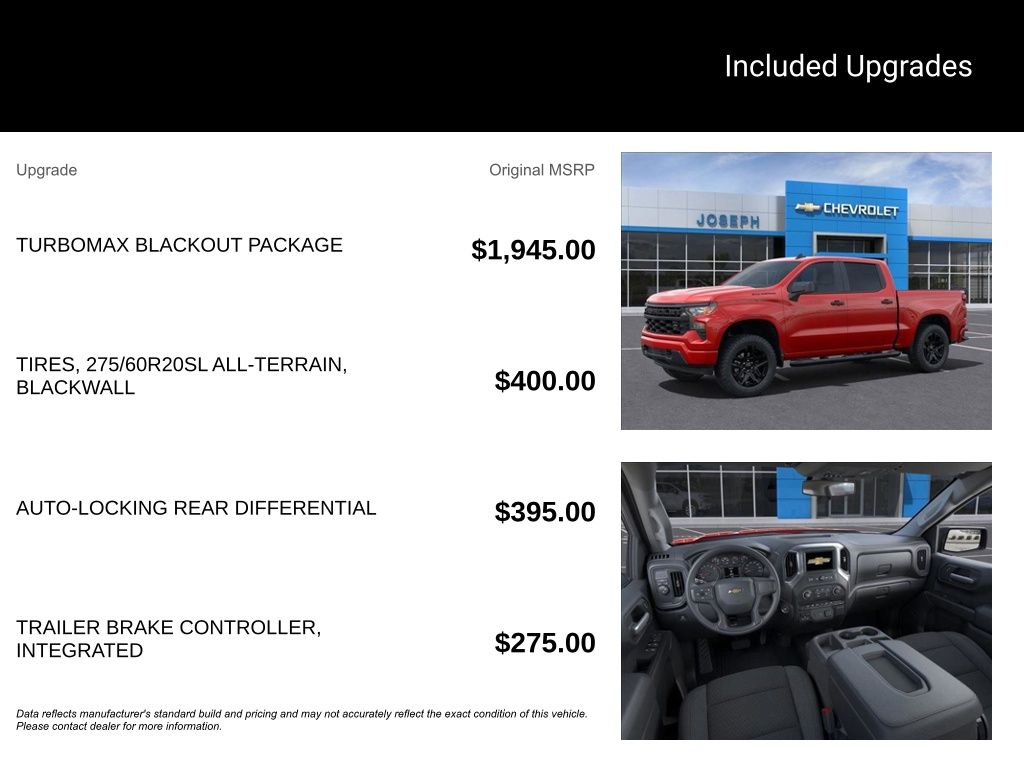 View vehicle photo 3