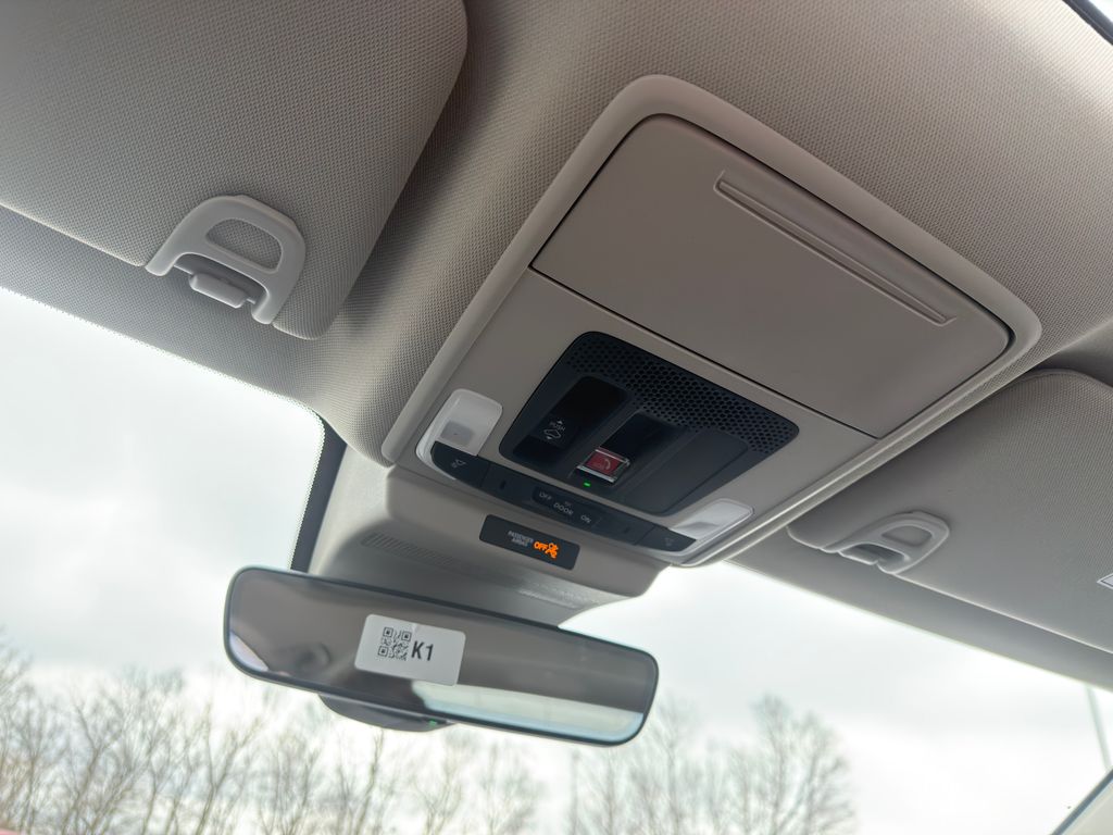 Thumbnail: 2026 Honda Accord - 14