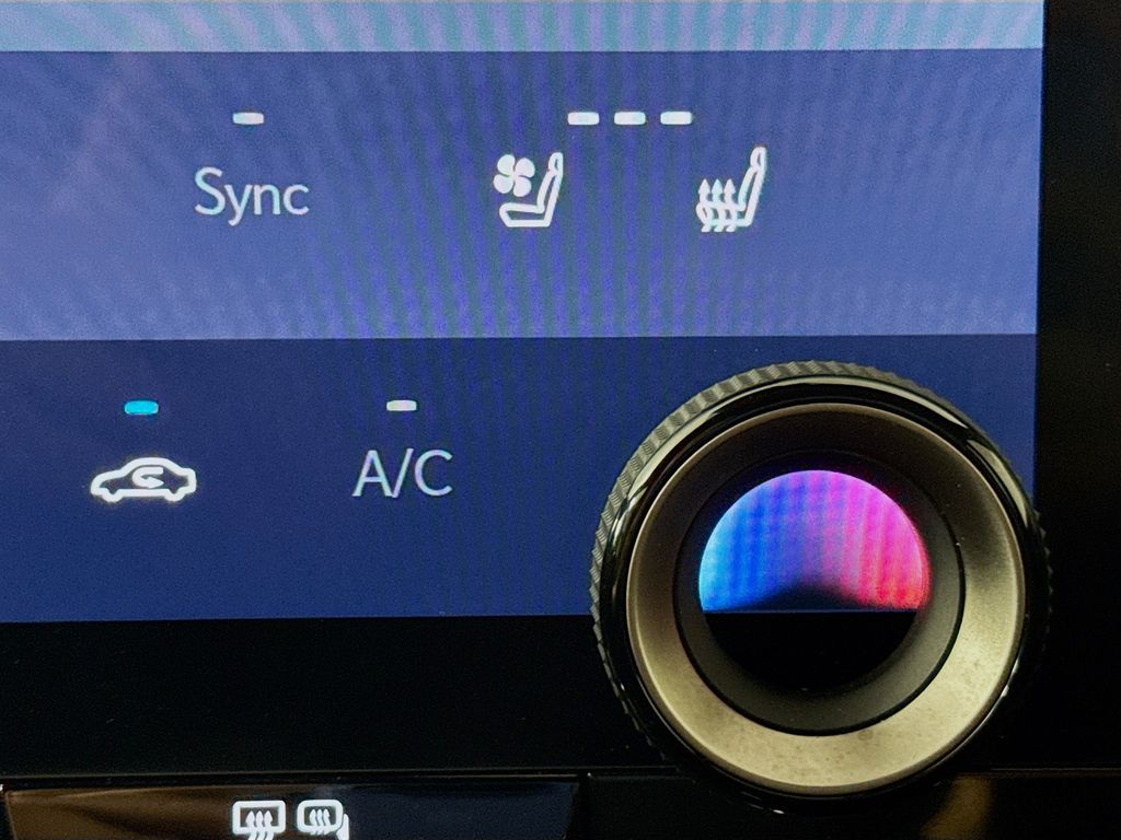 Thumbnail: 2025 Lexus NX - 21