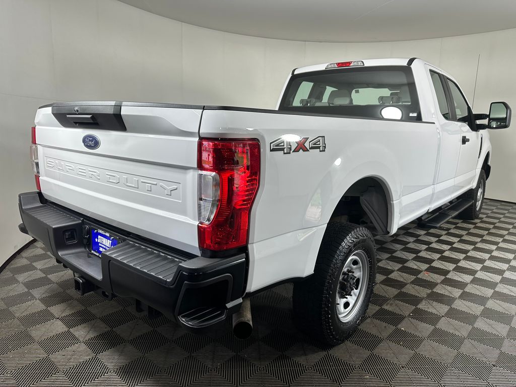 2017 Ford F-250 Super Duty XL - Image 5