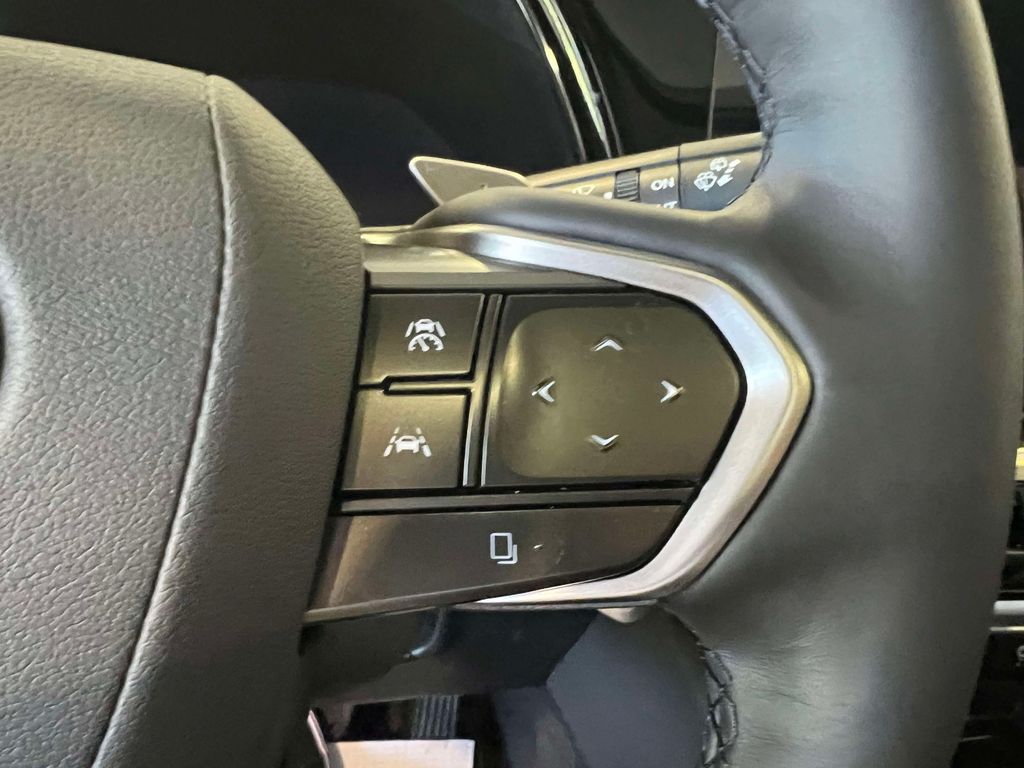 new 2026 Lexus TX car, priced at $73,283