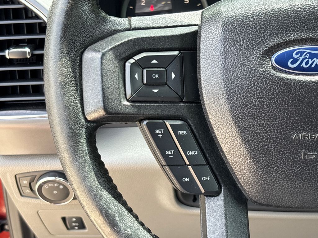 Used 2017 Brown Ford XLT image 21
