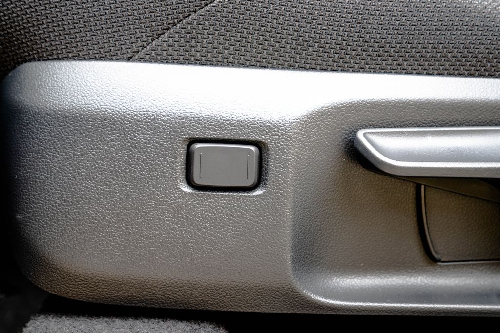 New 2026 Toyota 4Runner SUV