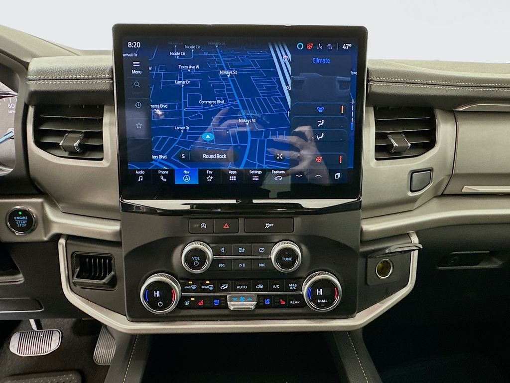 Thumbnail: 2024 Ford Expedition - 13