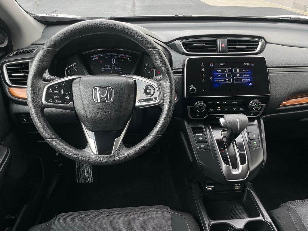 Thumbnail: 2022 Honda CR-V - 11