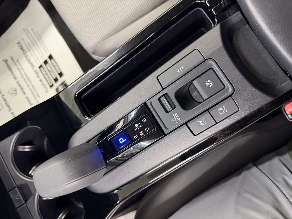 used 2023 Toyota Prius car, priced at $24,903