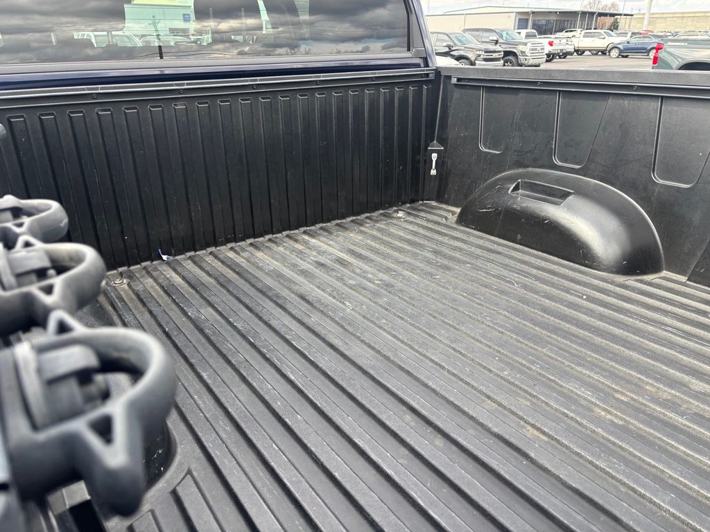 Used Car 2023 Toyota Tundra  Sr5 For Sale Under $50,000 In Austin, Texas