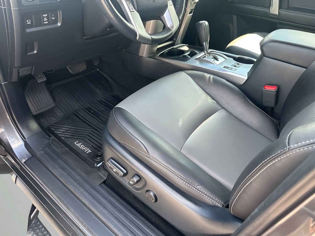 Used Car 2023 Toyota 4runner  Sr5 Premium For Sale In Austin, Texas