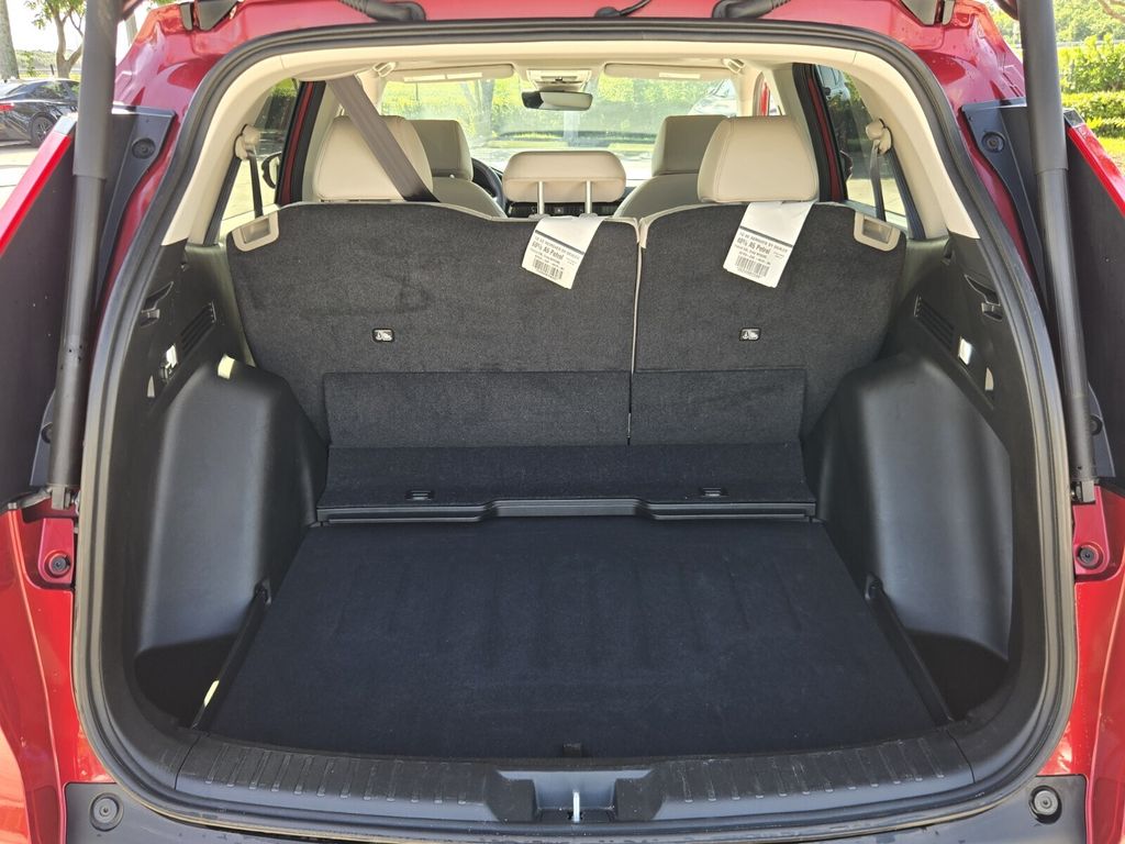 2024 Honda CR-V - $30,147