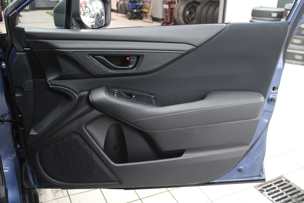 Thumbnail: 2021 Subaru Outback - 24