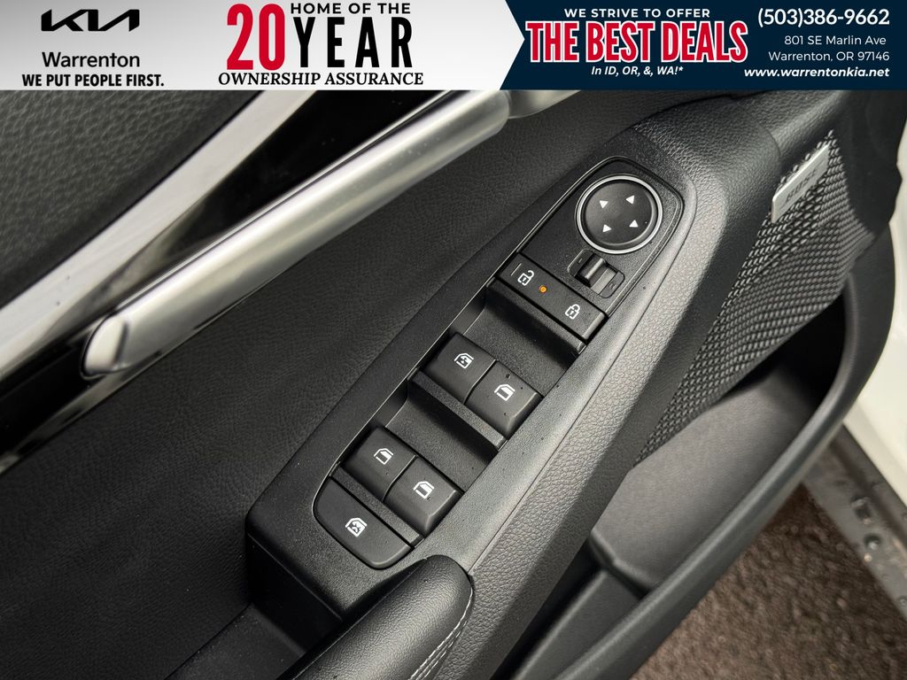 2026 Kia Seltos SX - Photo 19