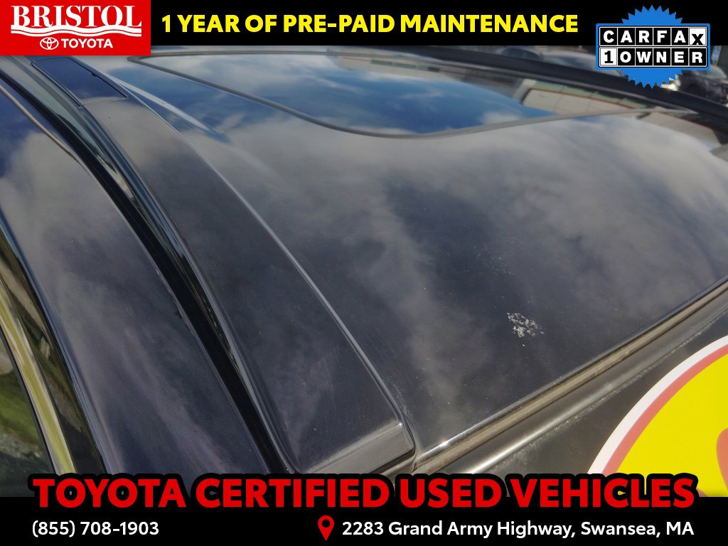 Used 2024 Toyota RAV4 Hybrid SUV