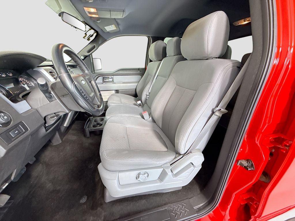 Thumbnail: 2014 Ford F-150 - 19