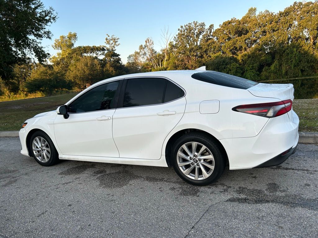 Thumbnail: 2023 Toyota Camry - 3