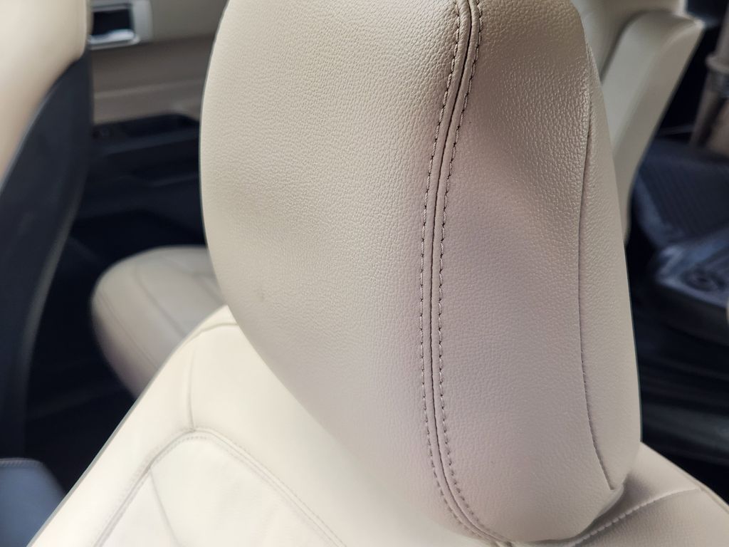 used 2020 Ford Explorer car, priced at $22,592